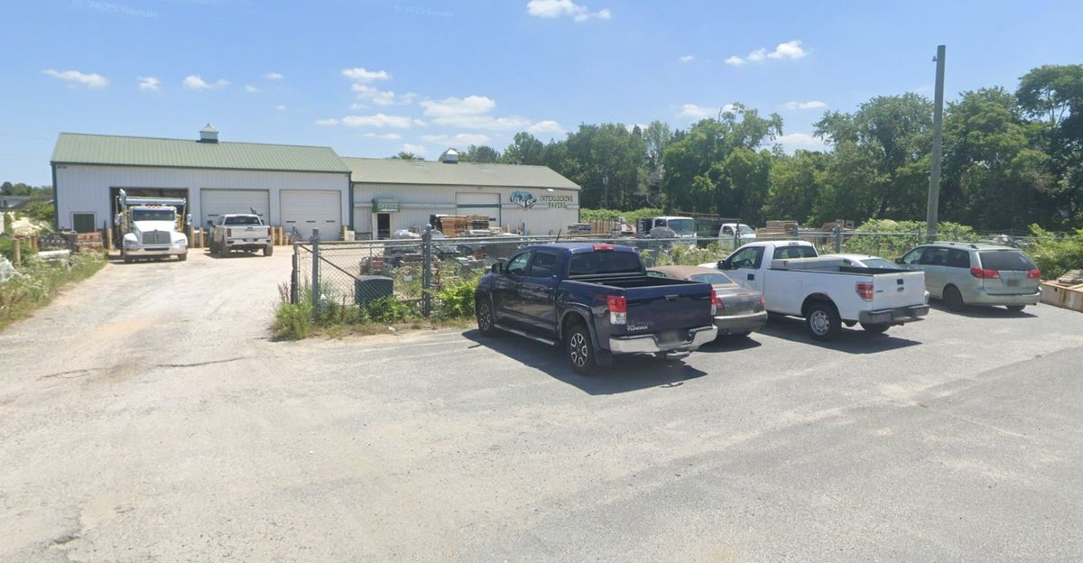 What's Actually There